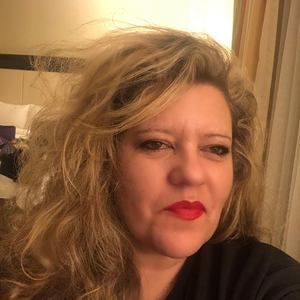 Meet your Posher, Bridgette